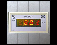 DWM05 (111*111；LED顯示)